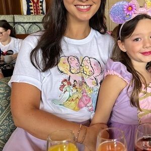 Disney Princess top